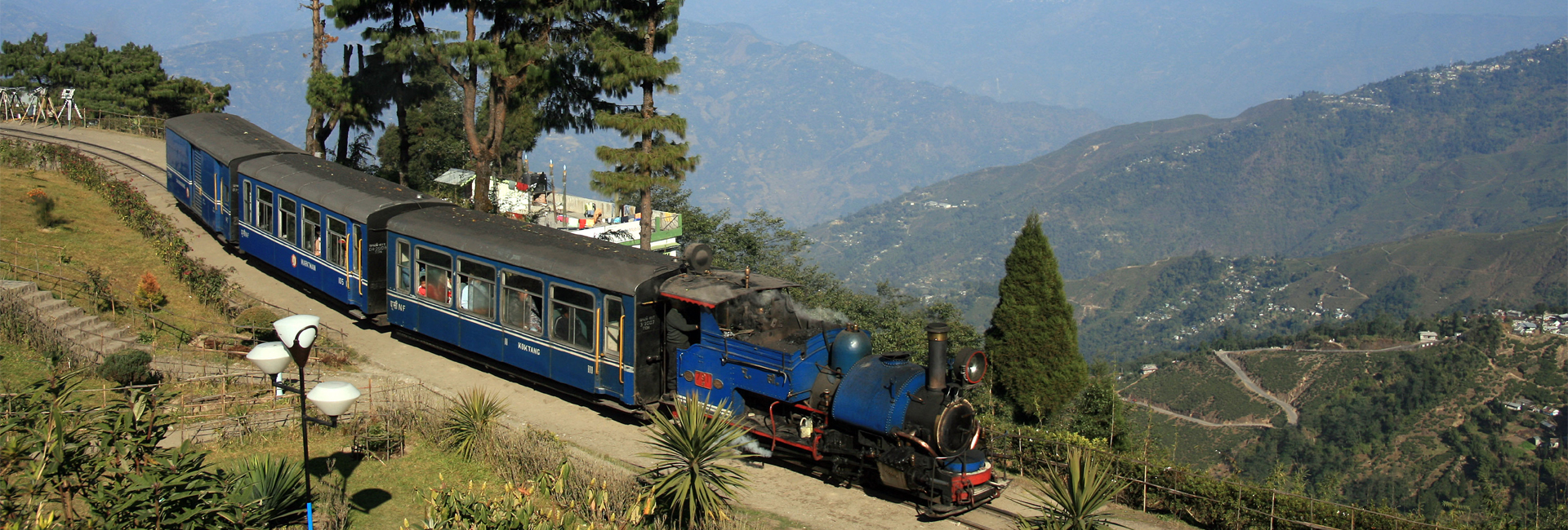 Darjeeling Tour